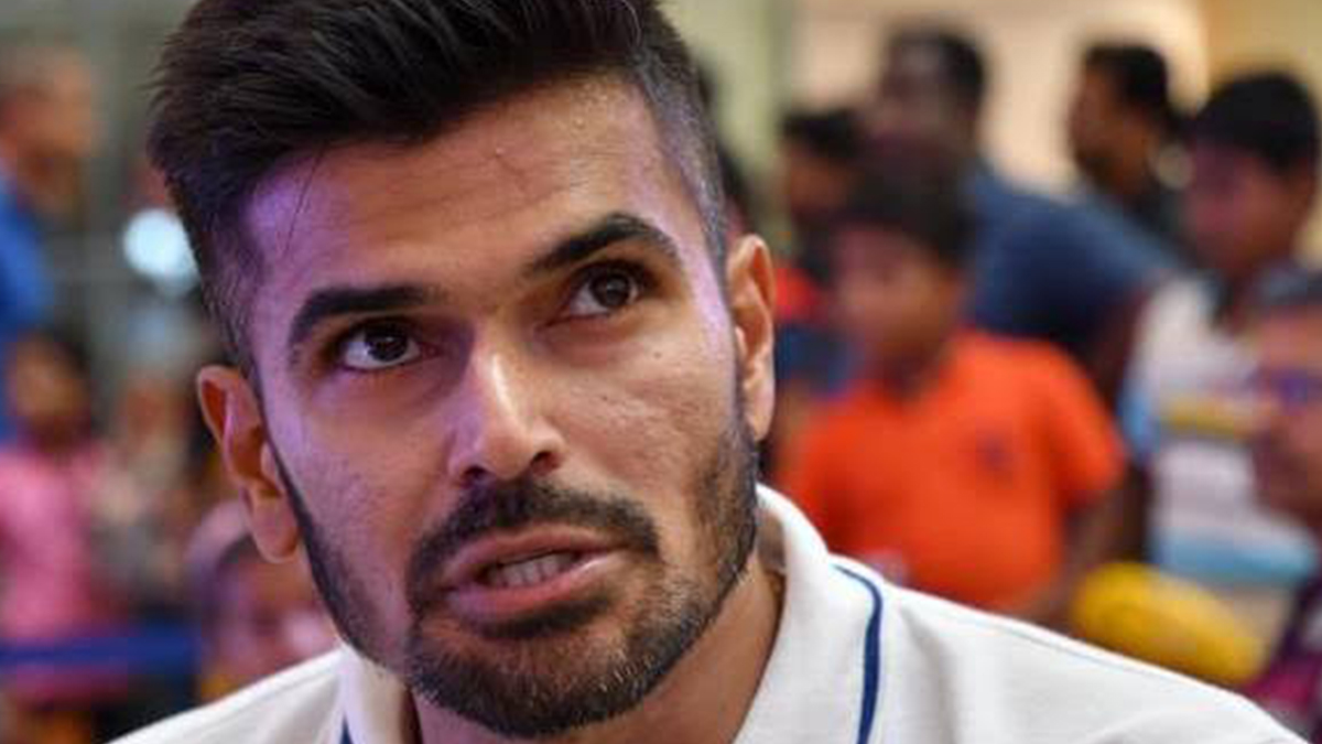 India's T20 World Cup Squad: டி20 உலகக் கோப்பை கிரிக்கெட் தொடர்க்கான இந்திய அணி.. நடராஜன் இருந்திருக்க வேண்டும்.. சுப்பிரமணியம் பத்ரிநாத்தின் விமர்சனம்..!