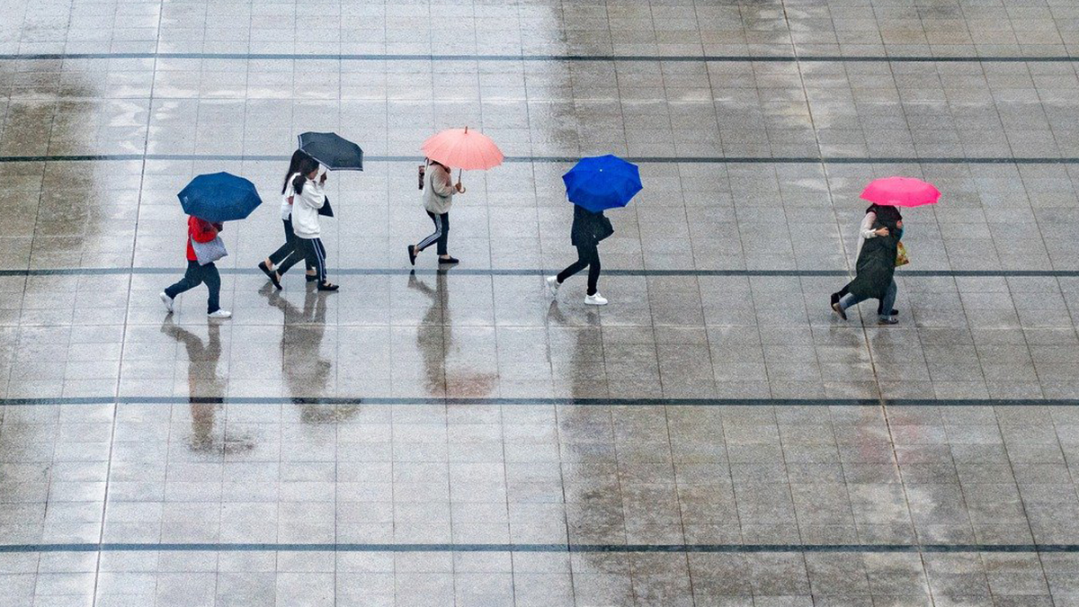 TN Weather Update: தமிழ்நாட்டில் 13 மாவட்டங்களுக்கு ஆரஞ்சு எச்சரிக்கை; காலையிலேயே வெளுத்து வாங்கும் கனமழை.!