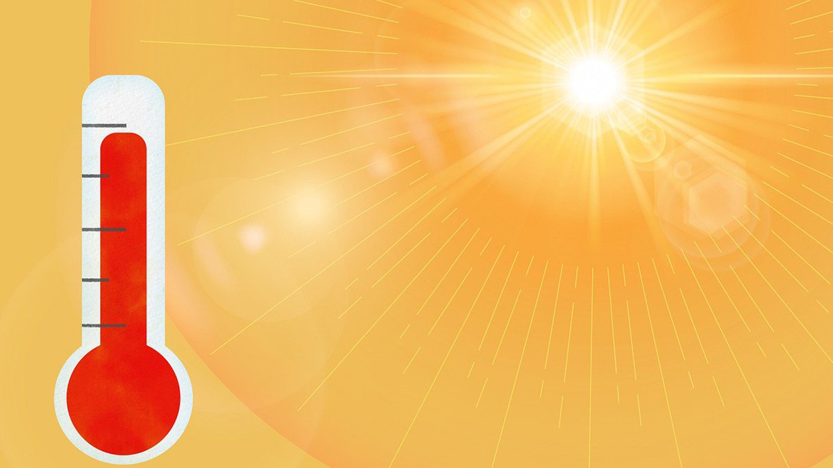 3 People Died Extreme Heat: 104 டிகிரி செல்சியஸ் வெப்பம்; கடும் வெயில் காரணமாக ஒரே நாளில் 3 பேர் பலி..!