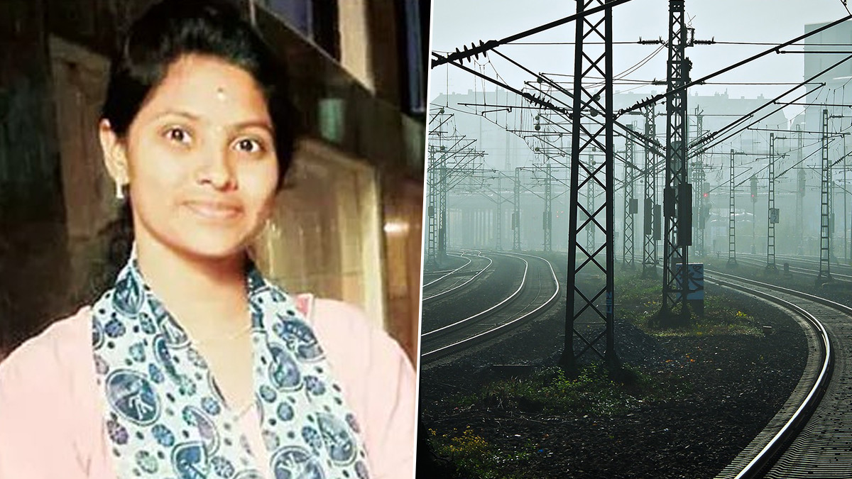 7 Month Pregnant Girl Died: உதவாத அபாயசங்கிலியால் இரயில் பயணத்தில் நிறைமாத கர்ப்பிணி பெண் உயிரிழப்பு; படிக்கட்டு பகுதியில் வாந்தி எடுத்து சோகம்..!