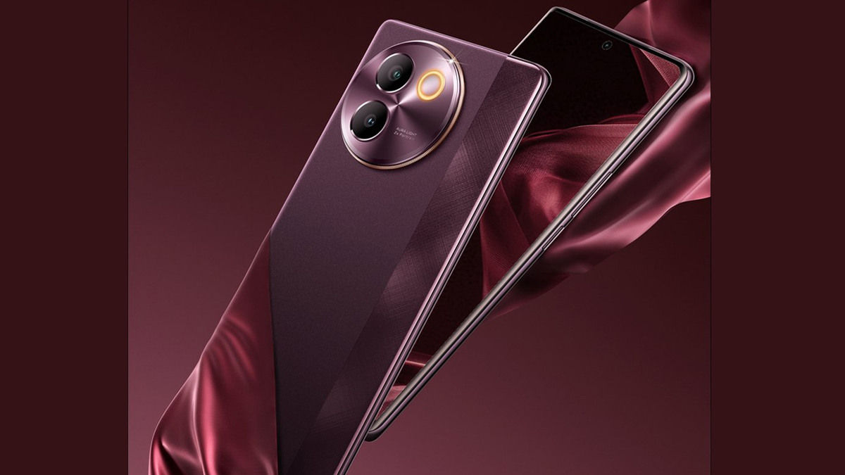 Vivo V30e: விவோ வி30e ஸ்மார்ட் போன் இந்தியாவில் விரைவில் அறிமுகம் - முழு விவரம் உள்ளே..!