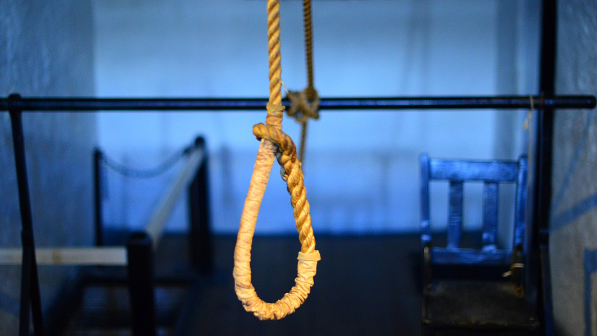 Teenager Dies By Suicide: ரயில் கழிவறையில் வாலிபர் தற்கொலை.. விசாரணையில் அதிர்ச்சி தகவல்..!