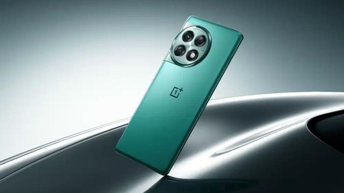 OnePlus Ace 3 Pro: 100W பாஸ்ட் சார்ஜிங் வசதியுடன் அறிமுகமாகவுள்ள ஒன்பிளஸ் ஏஸ் 3 ப்ரோ..! முழு விவரம் உள்ளே..!