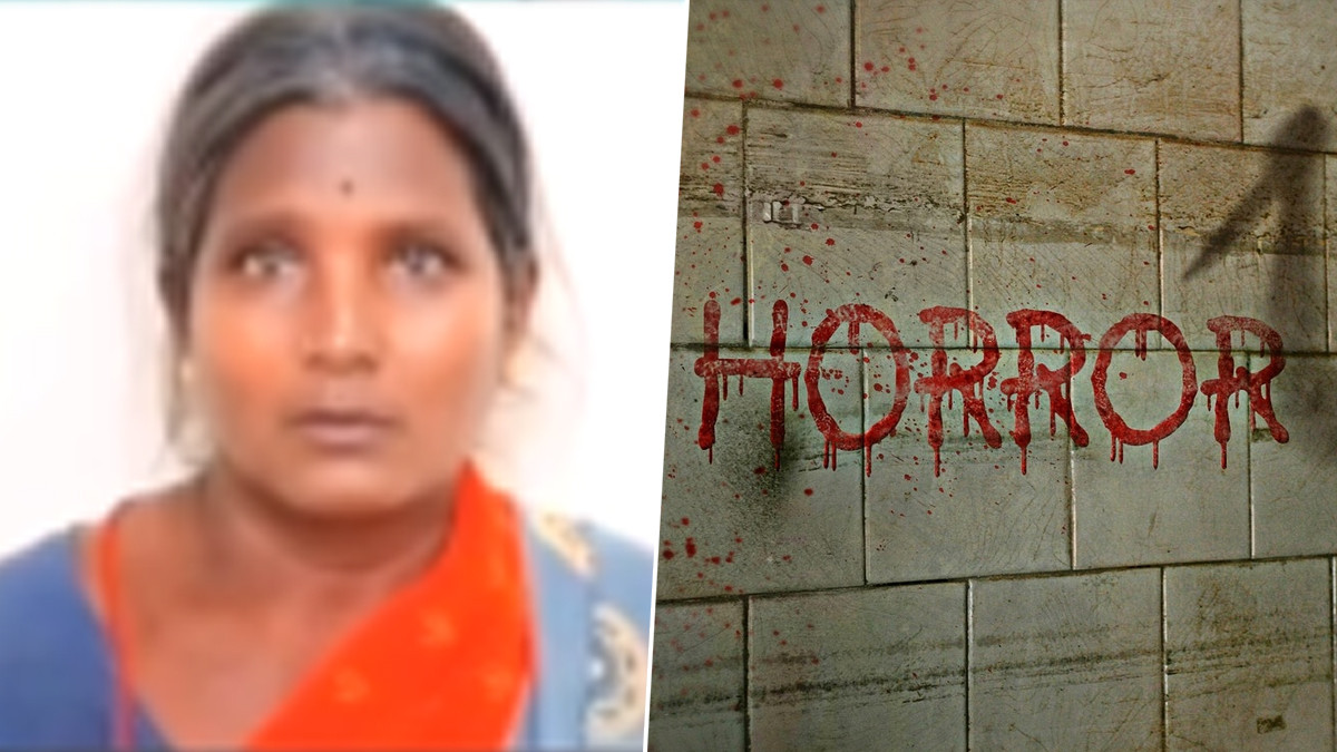 Mother Killed Son: போதையில் தாயை அனுதினமும் சித்ரவதைபடுத்திய மகன்; ஆவேசத்தில் காளியாக மாறிய தாயால், காலியான இளைஞர்.!
