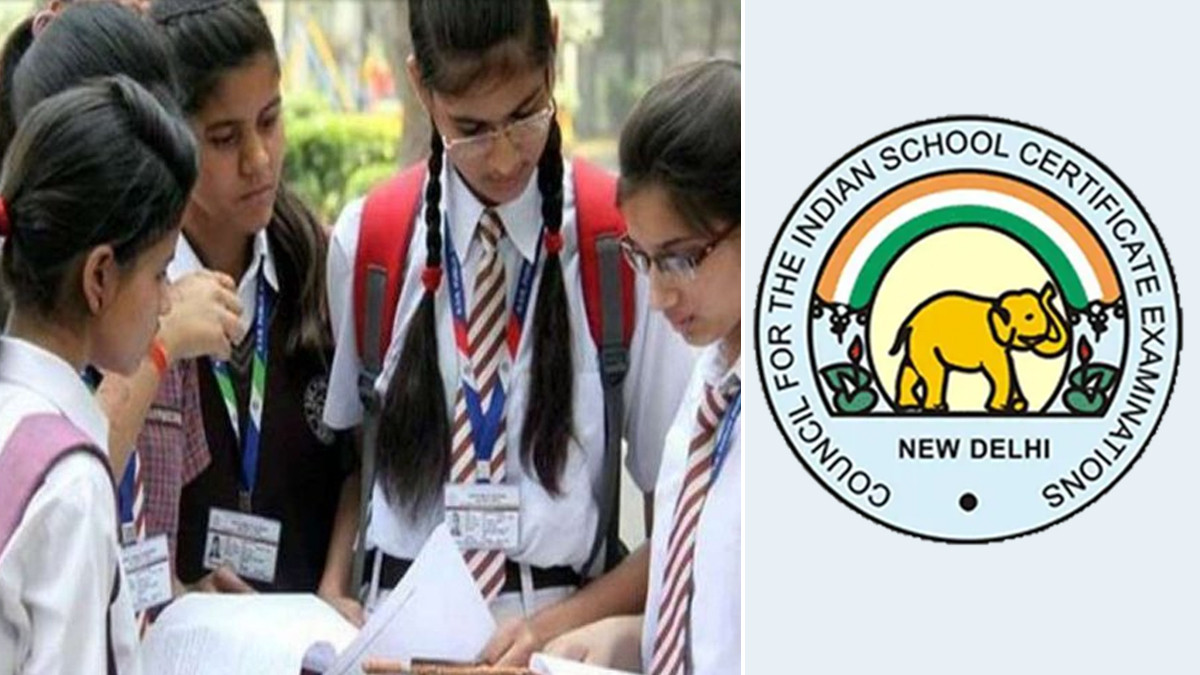 CISCE ISC ICSE Exam Results: சிஐஎஸ்சிஇ, ஐஎஸ்சி, ஐசிஎஸ்இ தேர்வு முடிவுகள் இன்று காலை 11 மணியளவில் வெளியாகிறது; அதிகாரப்பூர்வ அறிவிப்பு.!
