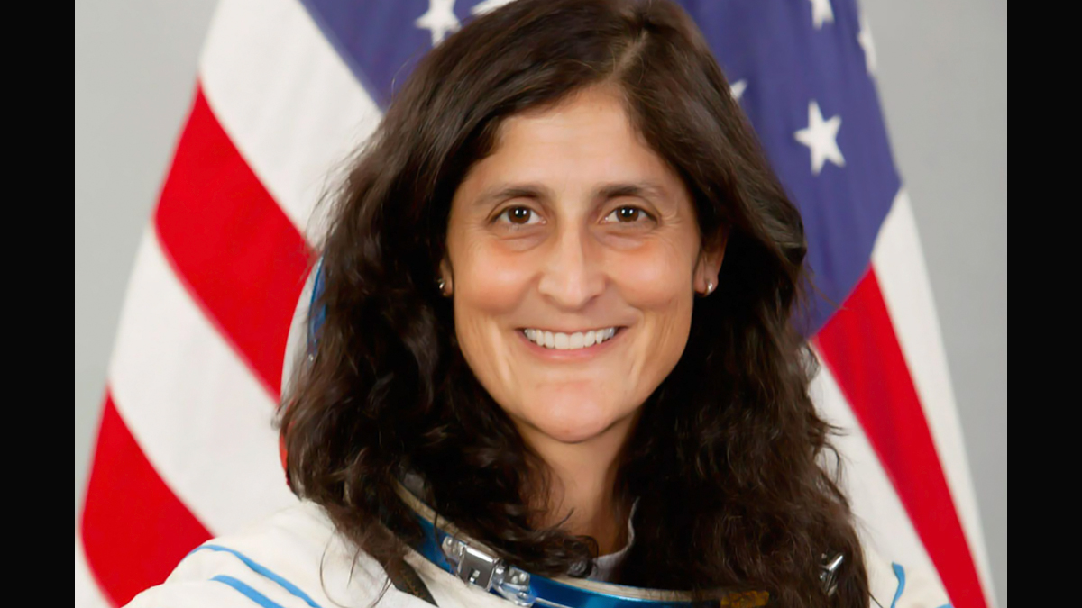 Sunita Williams' 3rd Mission To Space: 3-வது முறையாக விண்வெளி பயணம்.. சுனிதா வில்லியம்ஸின் பயணம் எப்போது?.!