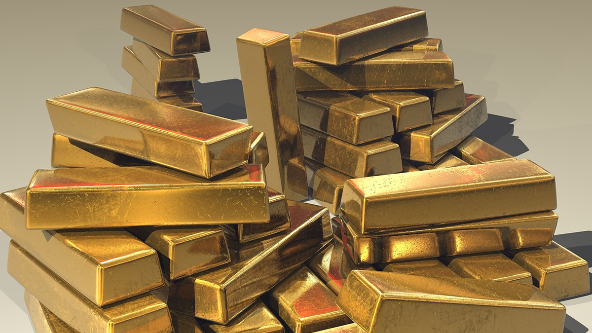 Tamil Nadu Gold Carrying Mini Truck Accident: 810 கிலோ தங்கம் ஏற்றிச் சென்ற லாரி.. திடீரென கவிழ்ந்து விபத்து.. ஈரோட்டில் பரபரப்பு..!