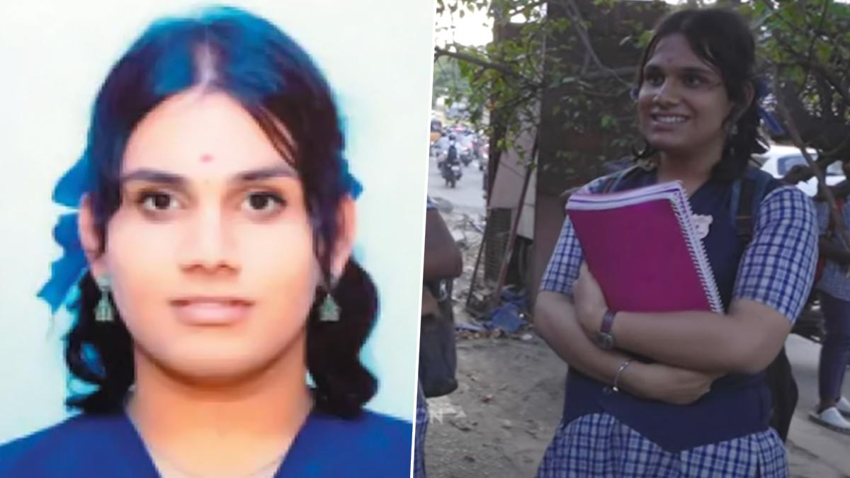 Colleges Denied Admission To Transgender Student: தேர்வில் வெற்றி பெற்றும் மறுக்கப்படும் கல்லூரி படிப்பு; திருநங்கை அஜிதாவுக்கு நேர்ந்த துயரம்.‌.!