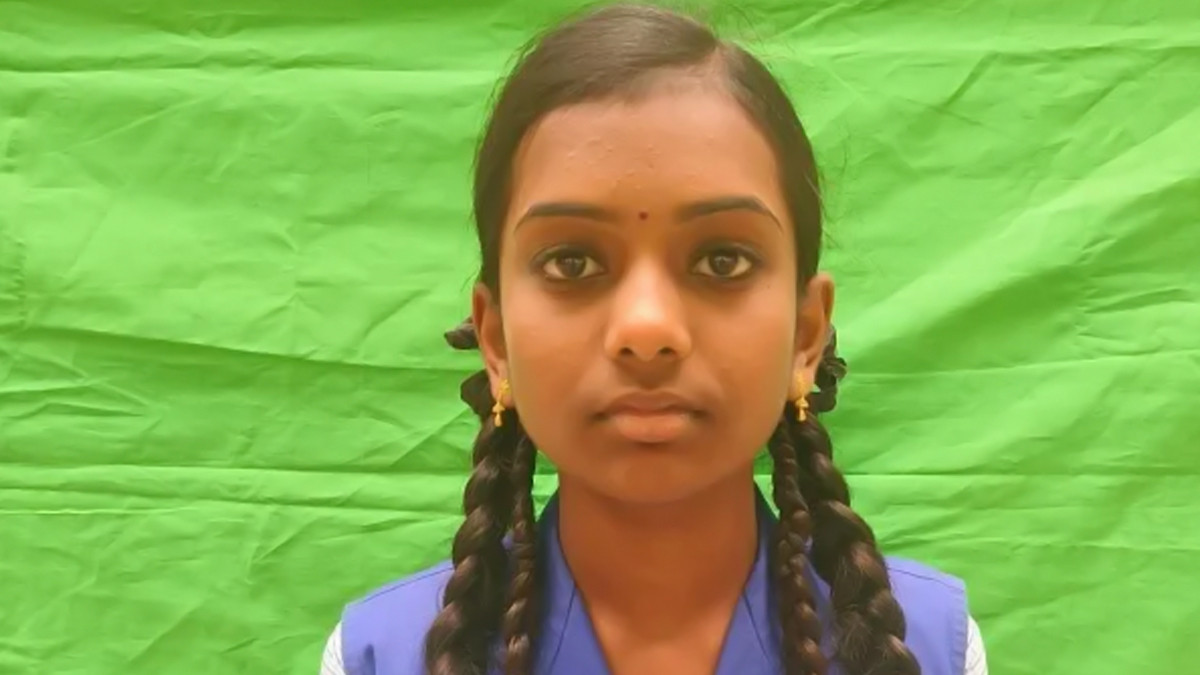 TN SSLC Results 2024: 10ம் வகுப்பு பொதுத்தேர்வு முடிவுகள் வெளியீடு.. திண்டுக்கல்லில் 499 மதிப்பெண் எடுத்து சாதித்த மாணவி..!