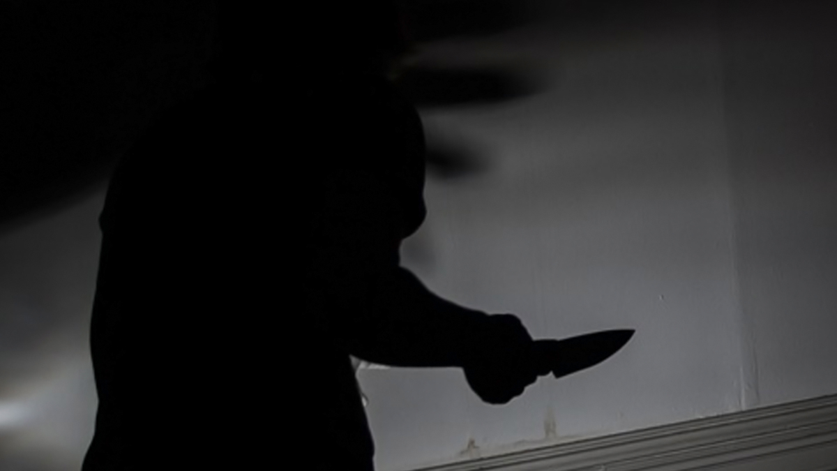 Father Killed Son: வாக்குவாதம் முற்றியதால் விபரீதம்; 47 வயது மகனை சரமாரியாக குத்திக்கொன்ற தந்தை.!