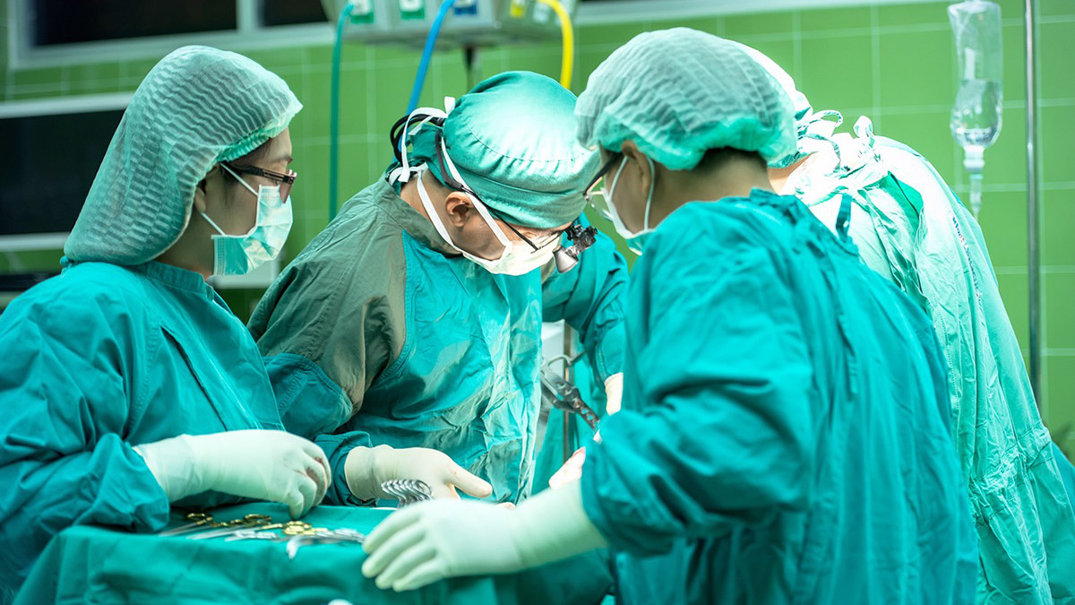 Pig Kidney Transplant: பன்றியின் சிறுநீரகத்தை பொருத்திக்கொண்ட முதல் நபர் மரணம்; சிகிச்சை முடிந்த சில மாதங்களில் சோகம்.!