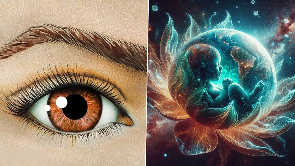 Eye Brow: கர்ப்பப்பையை பலவீனப்படுத்தும் ஐ-ப்ரோ அழகு சிகிச்சை; மருத்துவர் கூறிய பரபரப்பு தகவல்.! பெண்களே உஷார்.!