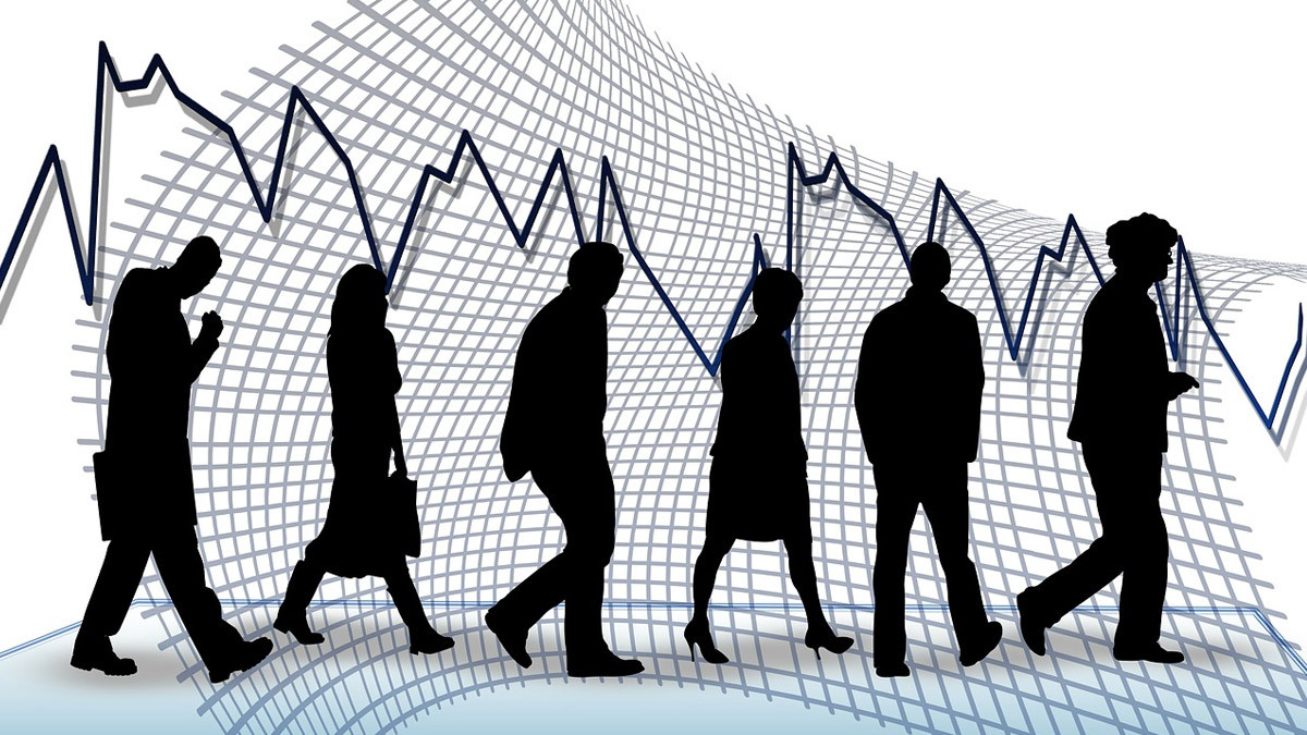 Unemployment Rate was Declines: இந்தியாவின் நகர்ப்புறங்களில் வேலையின்மை விகிதம் 6.7% குறைவு; ஆய்வில் வெளியான தகவல்.!