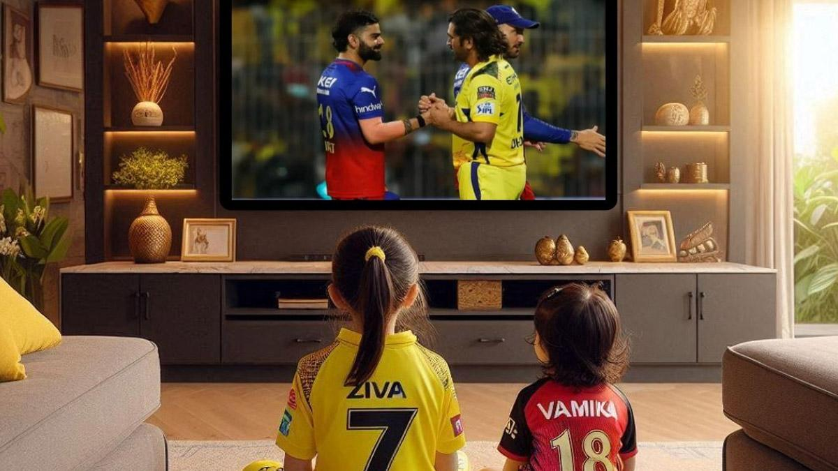 RCB Vs CSK Match Today: பெங்களூரு - சென்னை அணிகள் இன்று மோதல்; சுவாரசியமான ஆட்டத்தில் வெல்ல போவது யார்..?