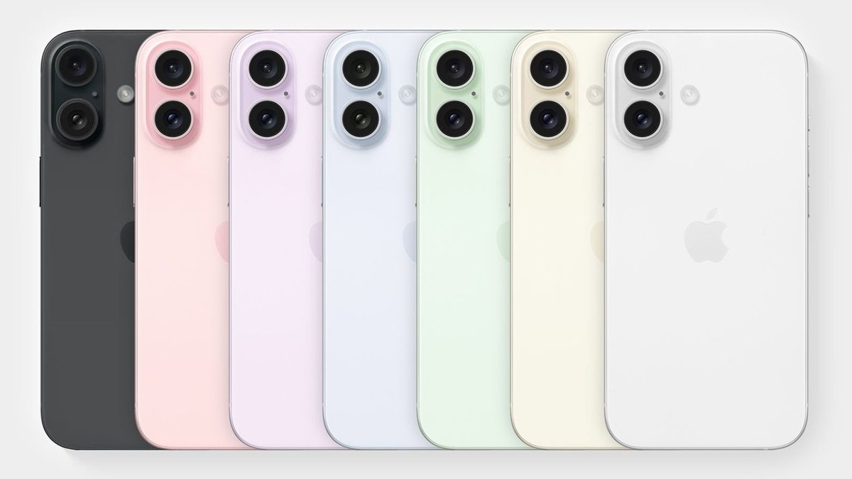 iPhone 16 Series Leaked Photos: ஐபோன் 16 சீரிஸ் புகைப்படம் கசிவு; அதன் நிறம், வடிவமைப்பு குறித்த விவரங்கள் இதோ..!