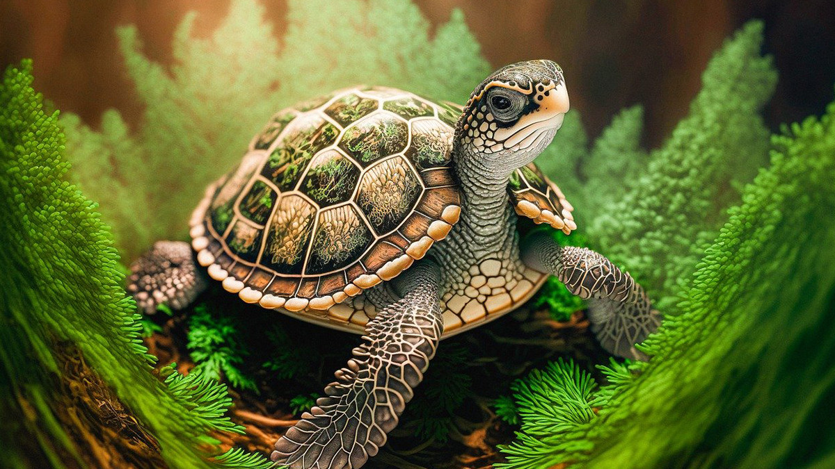 World Turtle Day 2024: ஆமைகள்.. காலத்தின் சாட்சிகள்.. உலக ஆமைகள் தினம்..!