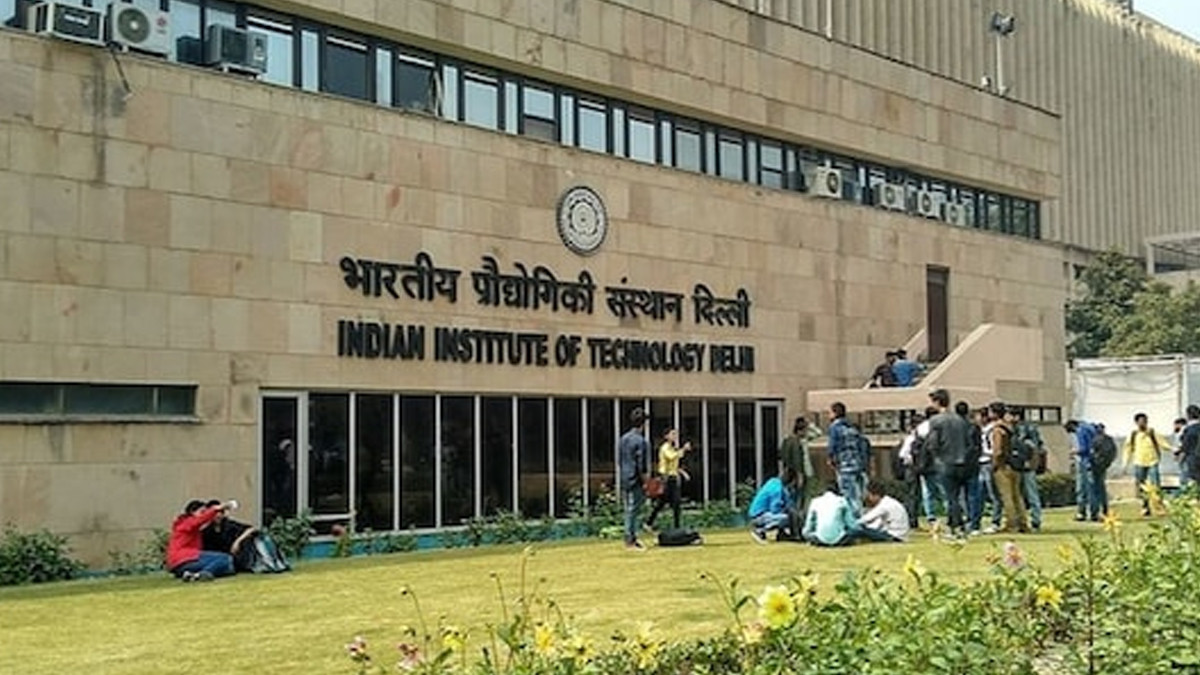 Job Crisis At IITs: ஐஐடியில் வேலை நெருக்கடி.. 7000 மாணவர்கள் வேலையில்லாமல் தவிப்பு.. வெளியான அதிர்ச்சி தகவல்..!