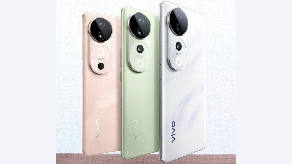 Vivo S19 Series: விவோ S19 சீரிஸ் ஸ்மார்ட் போன்கள் சீனாவில் விரைவில் அறிமுகம்..! அதிகாரபூர்வ அறிவிப்பு தேதி வெளியீடு..!