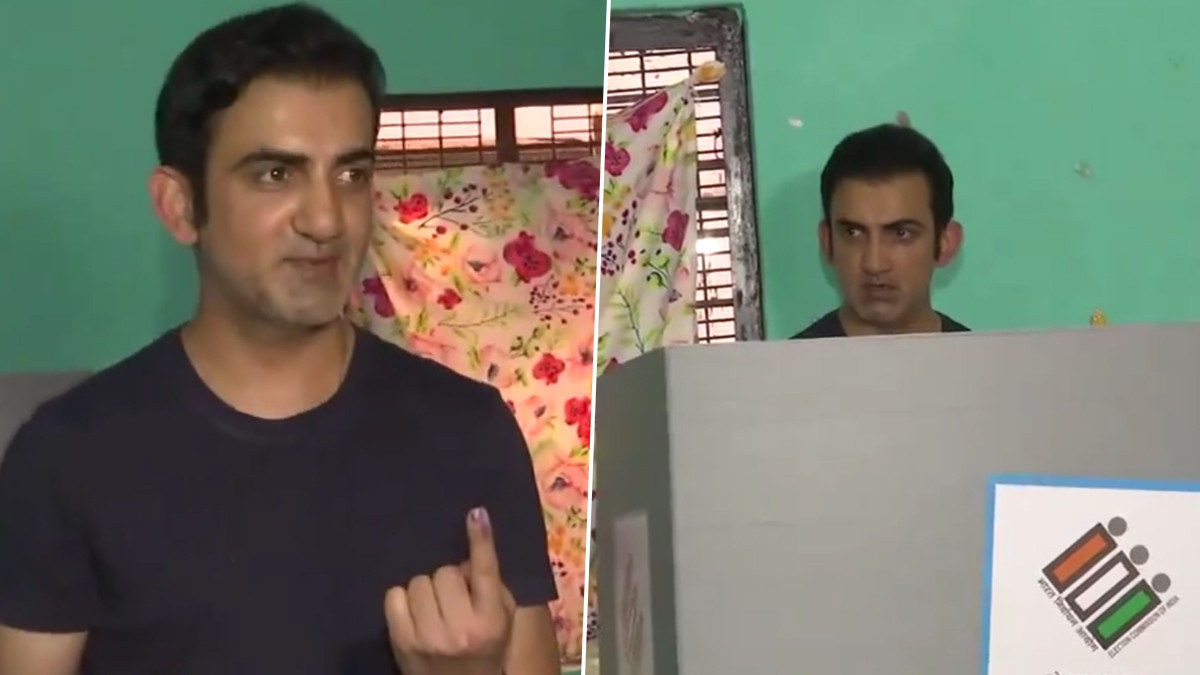 India Elections 2024 Phase 6: இந்தியத் தேர்தல்கள் 2024: விறுவிறுப்புடன் நடைபெறும் 6ம் கட்ட வாக்குப்பதிவு; திரளாக வாக்களிக்கும் மக்கள்.!