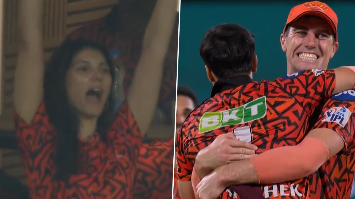 SRH Vs RR Highlights: போராடி தோற்ற ராஜஸ்தான் அணி; பந்துவீச்சை எதிர்கொள்ள இயலாமல் பஞ்சரான சம்பவம்.!