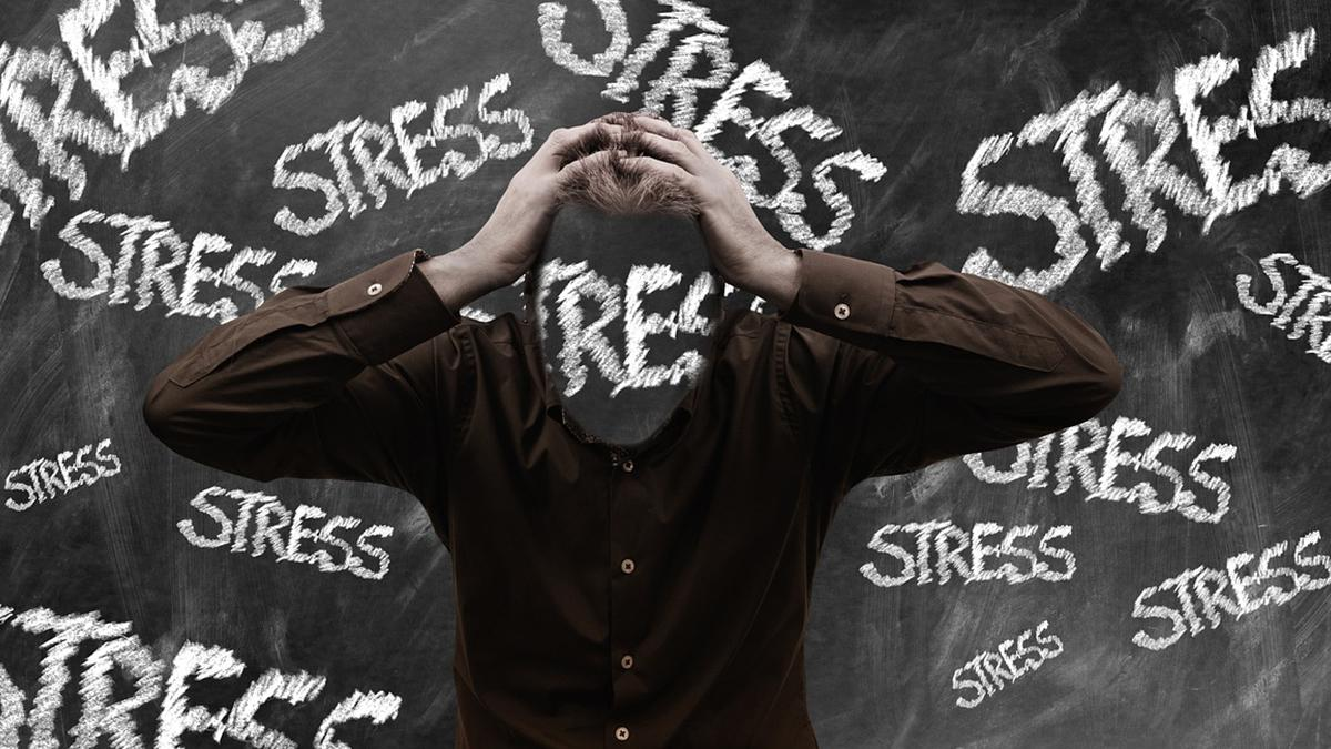 Problems Caused By Stress: அதிக மன அழுத்தத்தினால் ஏற்படக்கூடிய பிரச்சனைகள் என்னென்ன..? விவரம் இதோ..!