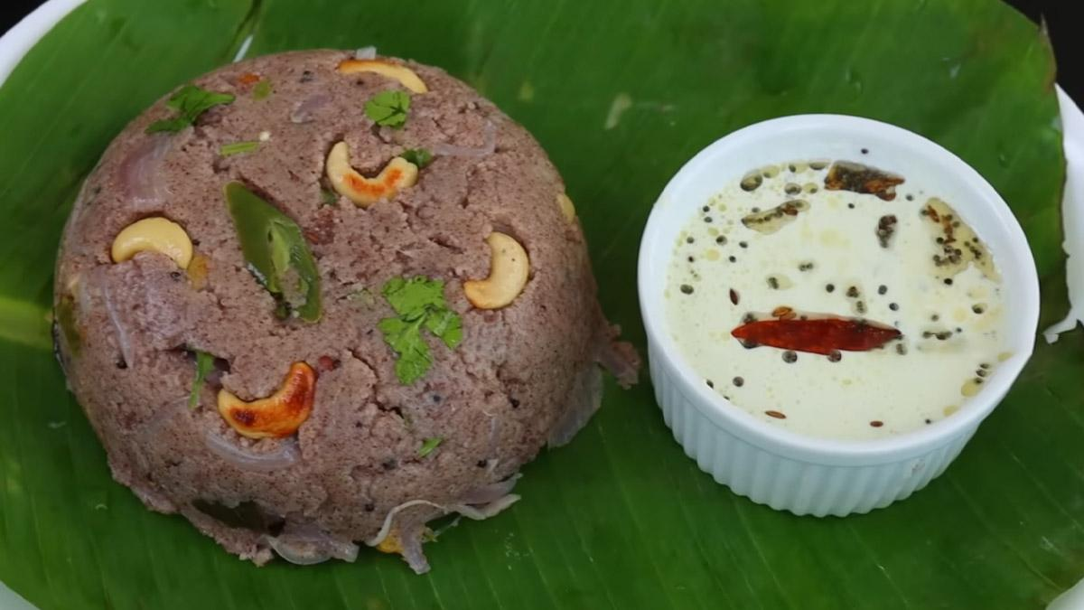 Ragi Upma Recipe: சத்தான ராகி உப்புமா செய்வது எப்படி..? விவரம் உள்ளே..!