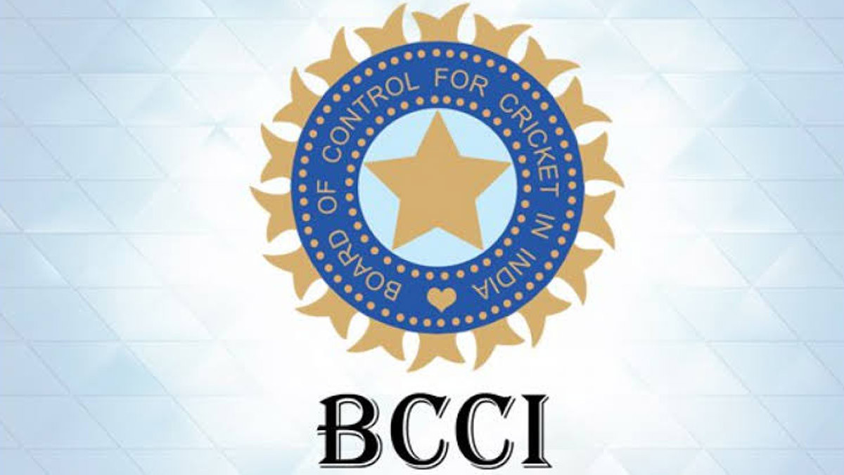 Team India Head Coach: 