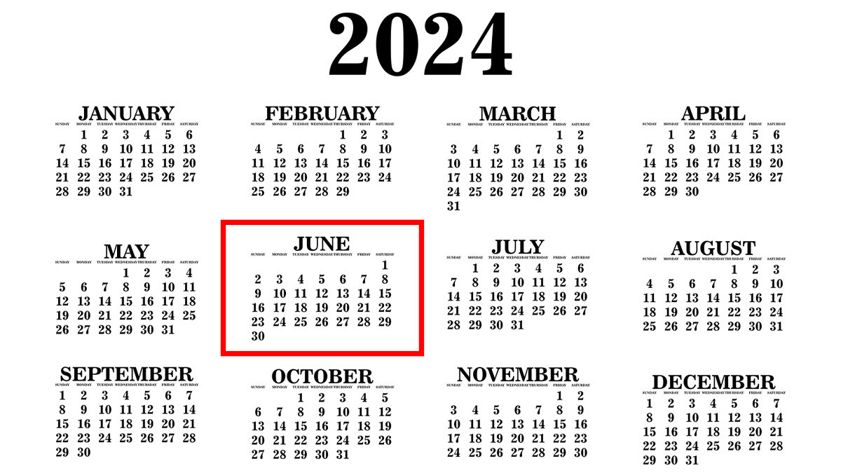 Rules From June 01, 2024: ஜூன் மாதத்தில் அமலாகவுள்ள புதிய விதிகள் என்னென்ன?.. முழு விபரம் உள்ளே.!
