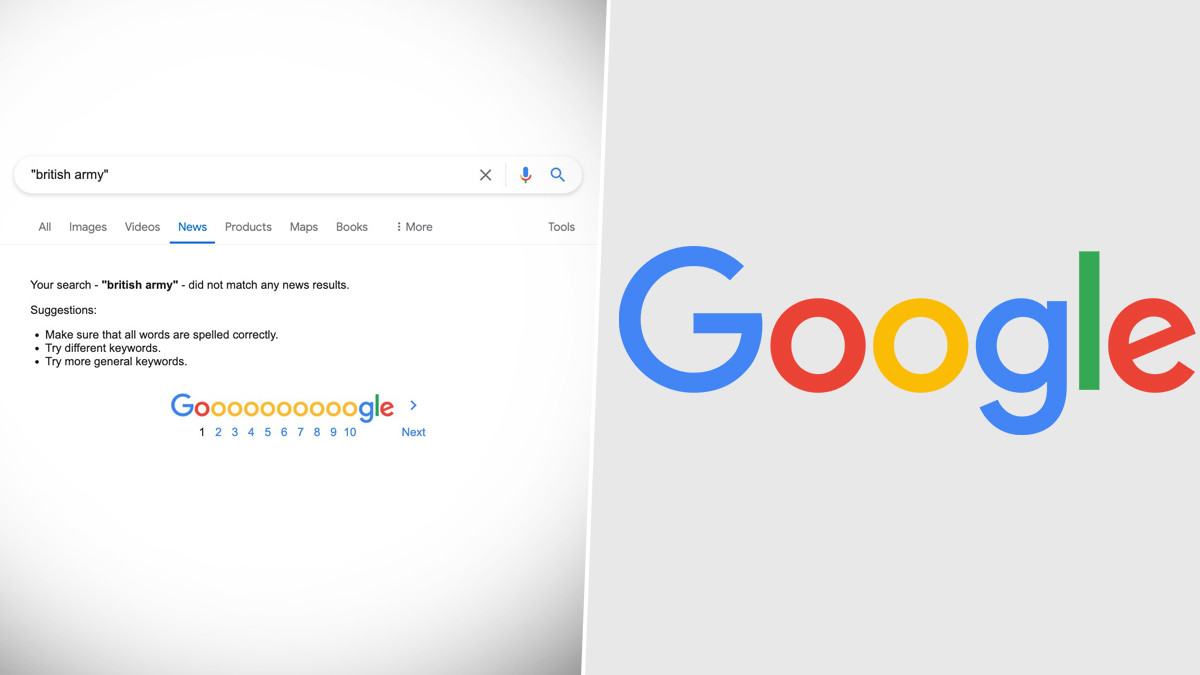 Google News Down: உலகளவில் முடங்கியது கூகுள் நியூஸ் சேவை; பயனர்கள் அவதி.!
