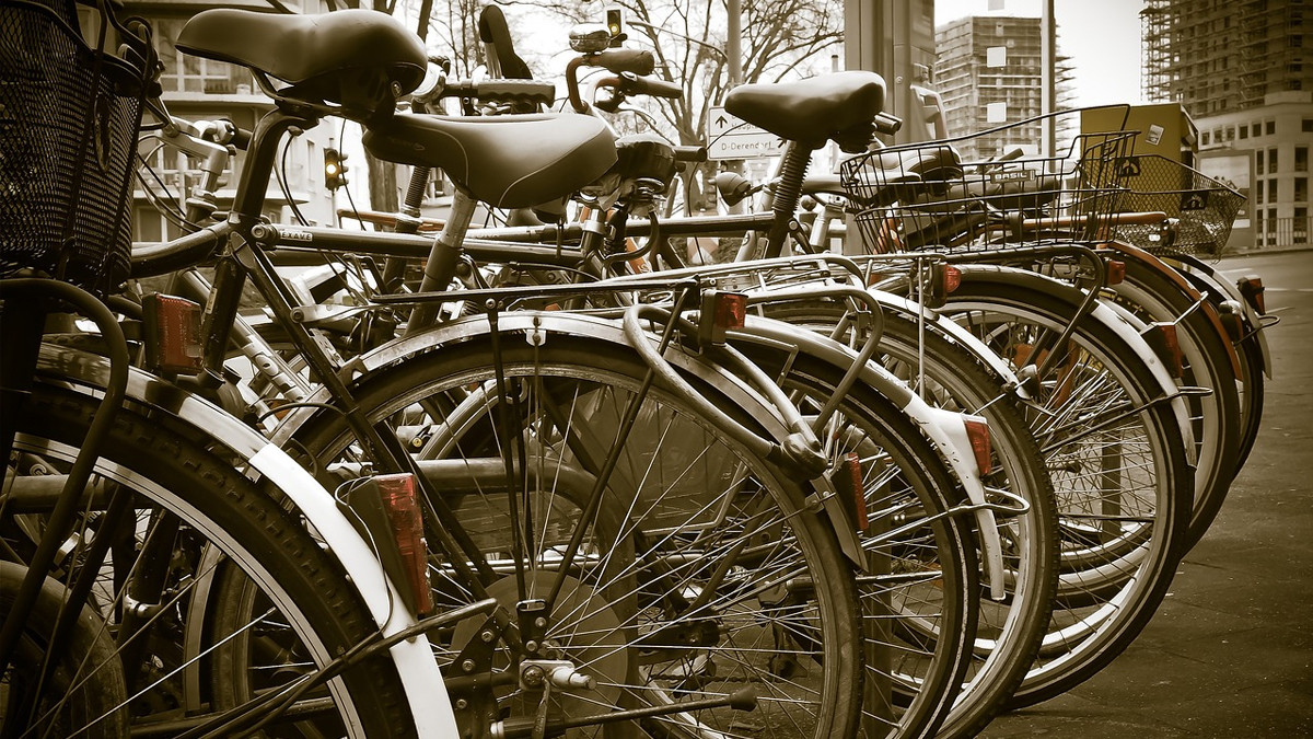 World Bicycle Day 2024: உலக சைக்கிள் தினம்.. வரலாறு, முக்கியத்துவம் மற்றும் நன்மைகள் என்னென்ன தெரியுமா?.!