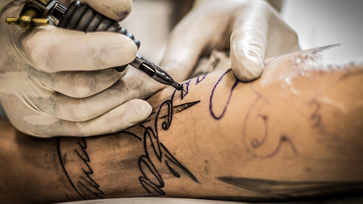 Tattoo Ideas: லுக் அட் மை டாட்டூ.. டாட்டூ போடுவதில் கவனிக்க வேண்டியவை..!