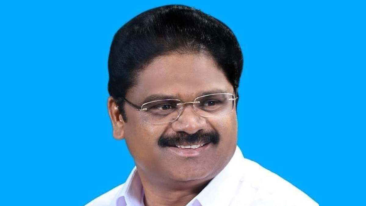DMK A Mani Victory: திமுக கைவசம் சென்றது தர்மபுரி தொகுதி: தொடர்ந்து இரண்டாவது முறையாக வெற்றி.!