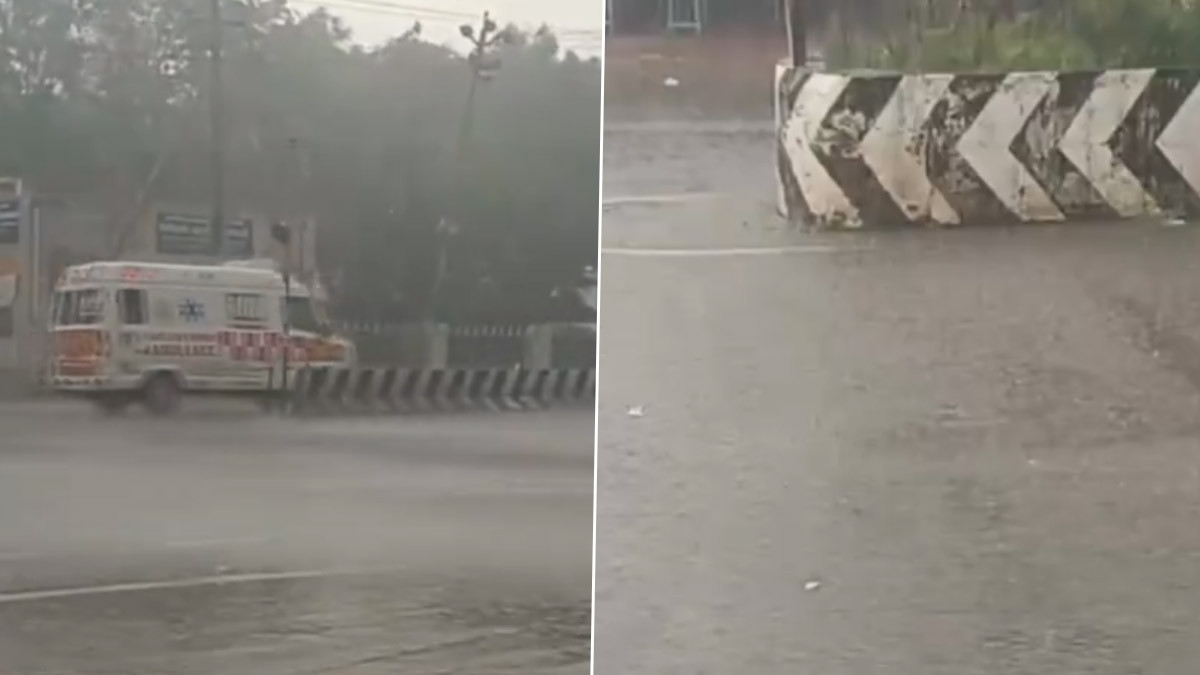 TN Weather Update: இன்று கொட்டப்போகும் கனமழை.. மீனவர்களுக்கு எச்சரிக்கை.. சென்னை வானிலை ஆய்வு மையம் அறிவிப்பு..!