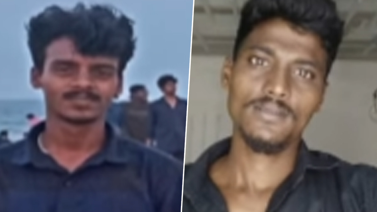Namakkal Shocker: உதவி செய்ய வந்தவரிடம் வழிப்பறி.. கர்மப்பலனால் சில நிமிடங்களில் திருட்டு இளைஞர்கள் பலி.!