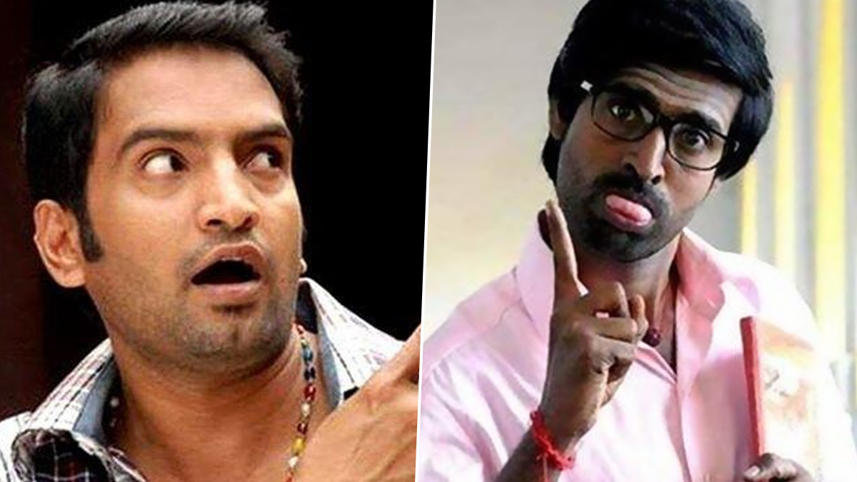 Santhanam Vs Soori: சந்தானமா? சூரியா? திரை ரசிகர்களின் எதிர்பார்ப்பு என்ன..?