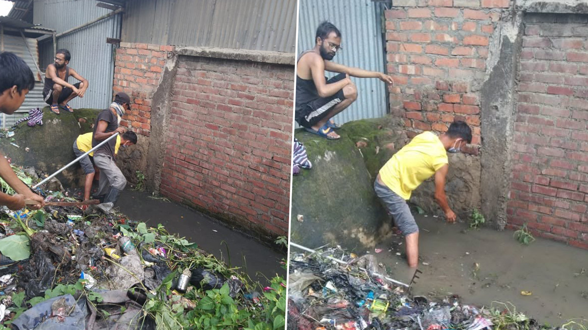 Namakkal District Collector Warning: கழிவு நீர் தொட்டிகளை மனிதர்களை கொண்டு சுத்தப்படுத்தக் கூடாது.. நாமக்கல் மாவட்ட ஆட்சியர் கடும் எச்சரிக்கை..!