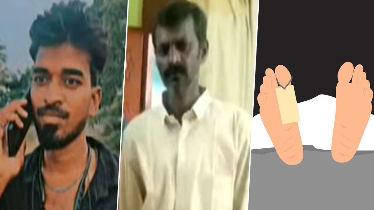 3 Died after Drinking Fake Liquor: கள்ளச்சாராயம் குடித்த 3 பேர் பலி., 15 பேர் மருத்துவமனையில் அனுமதி? - கள்ளக்குறிச்சி மாவட்டத்தில் அதிர்ச்சி.. உறவினர்கள் குமுறல்.!