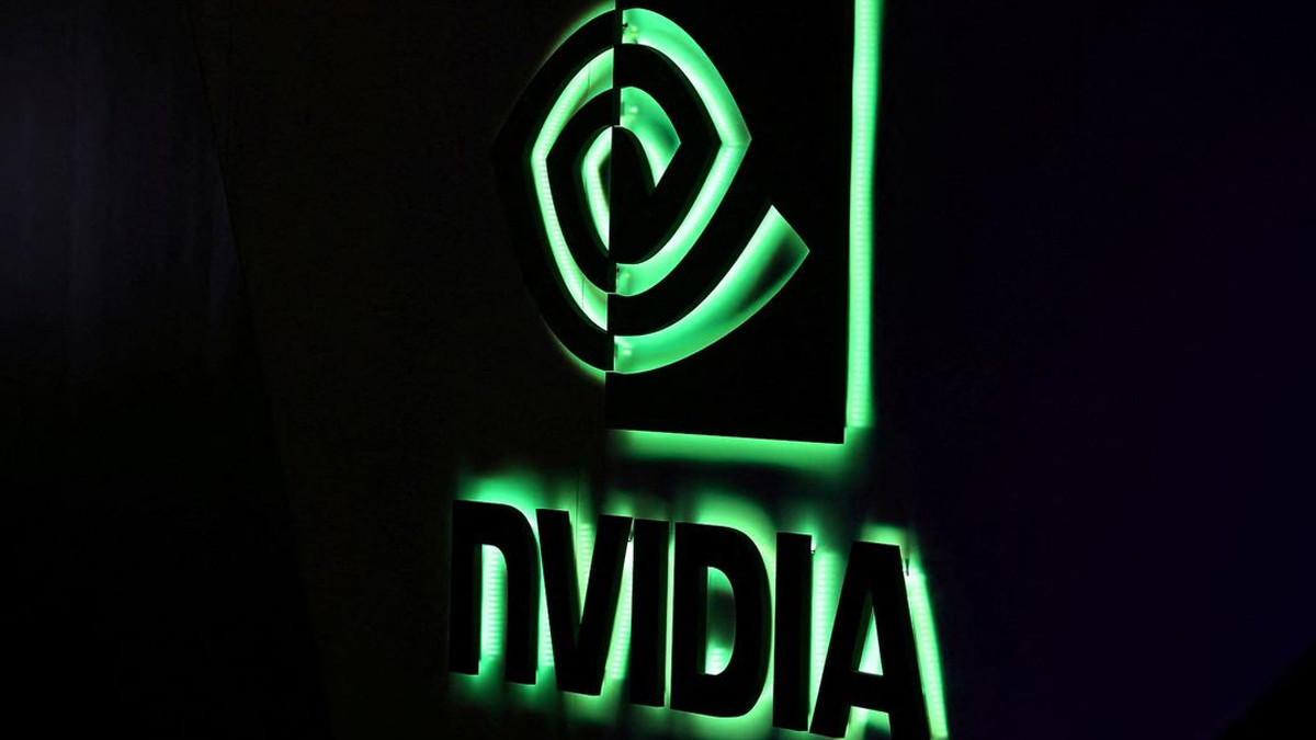 Nvidia Overtakes Microsoft and Apple: மைக்ரோசாப்ட், ஆப்பிள் எல்லாம் ஓரம் போ.. கெத்துக் கட்டிய என்விடியா.. உலகின் மிக மதிப்புமிக்க நிறுவன பட்டியலில் மாற்றம்..!