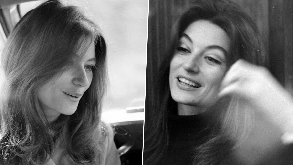 French Actress Anouk Aimée Dies: பிரபல பிரெஞ்சு நடிகை அனோக் ஐமி மறைவு.. திரைத்துறையினர் இரங்கல்..!