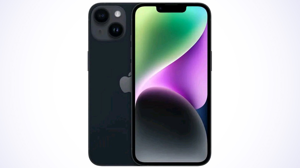 Apple iPhone 14 Plus Offer Sale: பிளிப்கார்ட்டில் அதிரடி சலுகையுடன் ஐபோன் 14 பிளஸ் ஸ்மார்ட்போன் விற்பனை..! முழு விவரம் உள்ளே..!