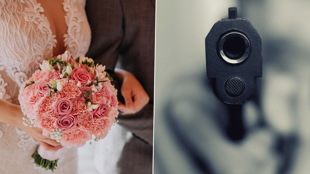 Bride Gun Shot Dead: மணப்பெண் துப்பாக்கியால் சுட்டுக் கொலை; முன்னாள் காதலன் வெறிச்செயல்.. குடும்பத்தினர் அதிர்ச்சி..!