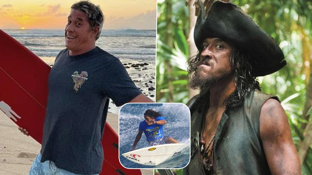 ‘Pirates of the Caribbean’ Actor Tamayo Perry Dies: பைரேட்ஸ் ஆஃப் தி கரீபியன் திரைப்படத்தில் நடித்த டமாயோ பெர்ரி மரணம்.. திரைத்துறையினர் இரங்கல்..!