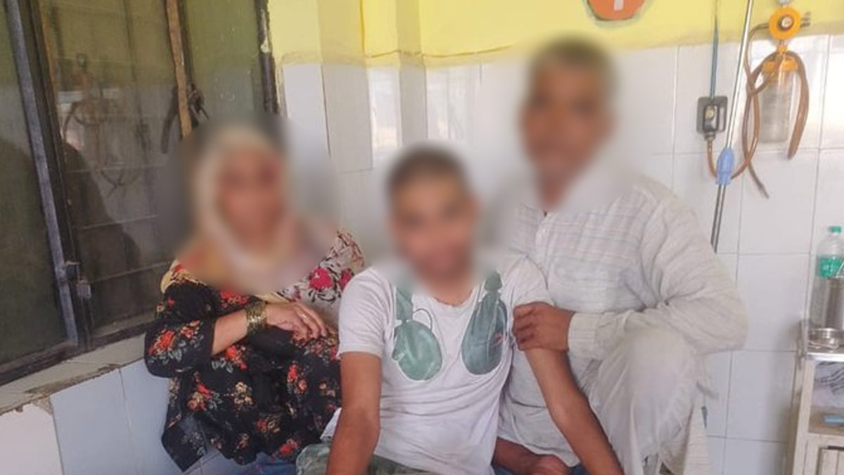 UP Man Forced to Have Sex Change Surgery: ஆணின் மீது ஆணுக்கு காதல்.‌. அந்தரங்க உறுப்பை அறுத்து காதலன் செய்த கபளீகரம்.. பகீர் சம்பவம்..!