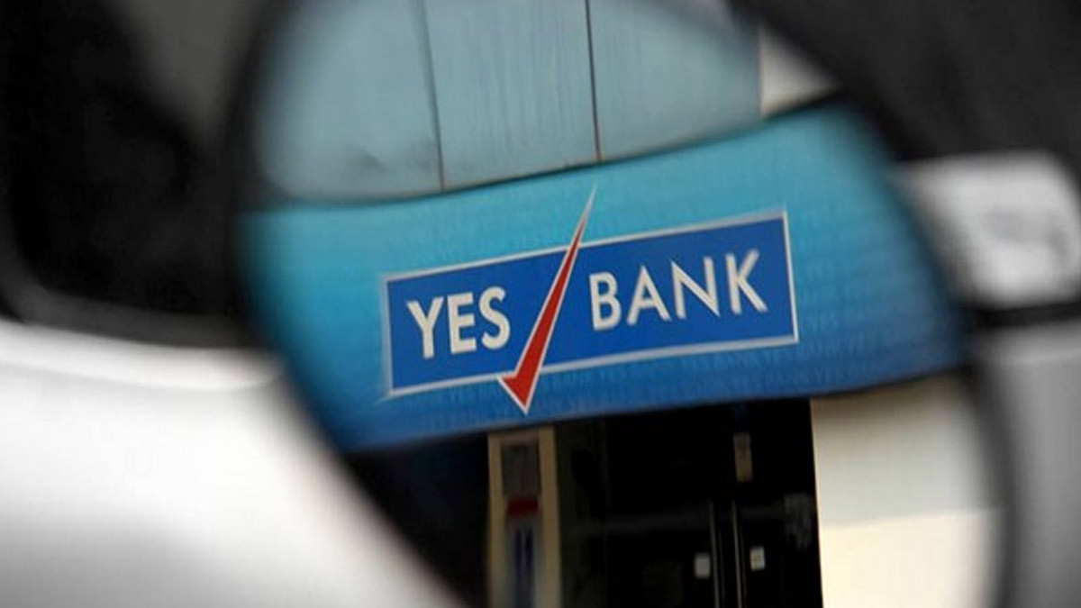 Yes Bank Layoffs: யெஸ் வங்கி ஊழியர்கள் 500 பேர் பணிநீக்கம்.. காரணம் என்ன?.!