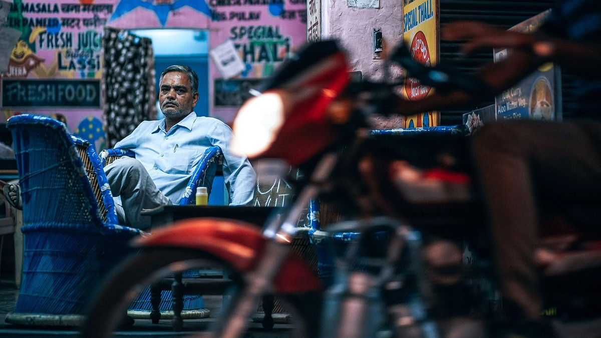 Physically Inactive Indians: உடல் உழைப்பு இல்லாமல் அமர்ந்தே இருக்கும் இந்தியர்கள்.. வெளியான அதிர்ச்சி தகவல்..!
