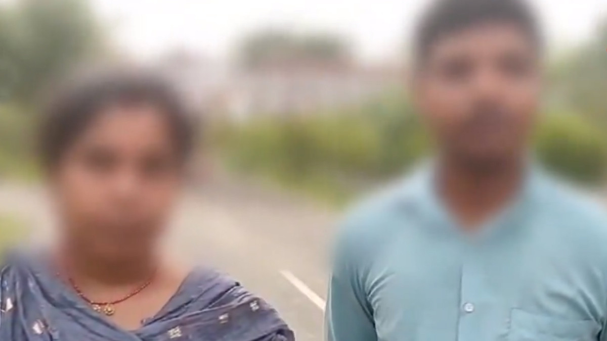 School Teacher Sexual Harassment: பள்ளி ஆசிரியைக்கு பாலியல் தொல்லை; தலைமை ஆசிரியர் மீது பரபரப்பு புகார்..!