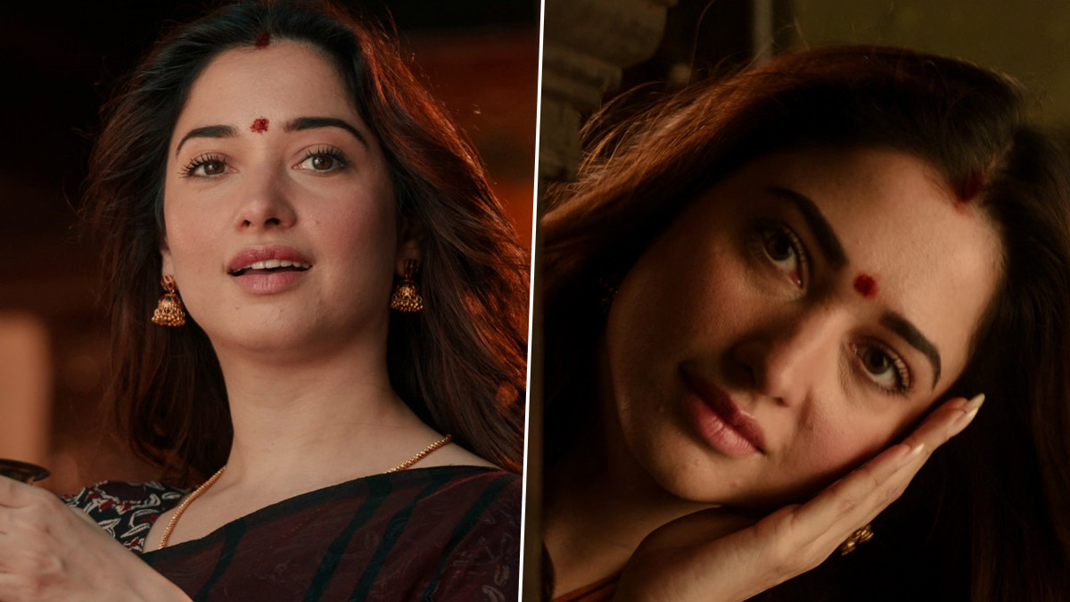 Lesson About Actress Tamannaah Bhatia: பள்ளி பாடப்புத்தகத்தில் இடம்பெற்ற தமன்னா.. கொதித்தெழுந்த பெற்றோர்கள்..!