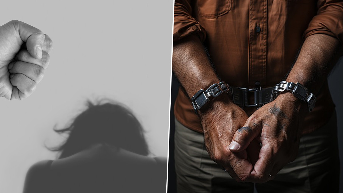 Military Man Arrested: திருமண ஆசை வார்த்தைக் கூறி இளம்பெண் பாலியல் பலாத்காரம்; ராணுவ வீரர் கைது..!