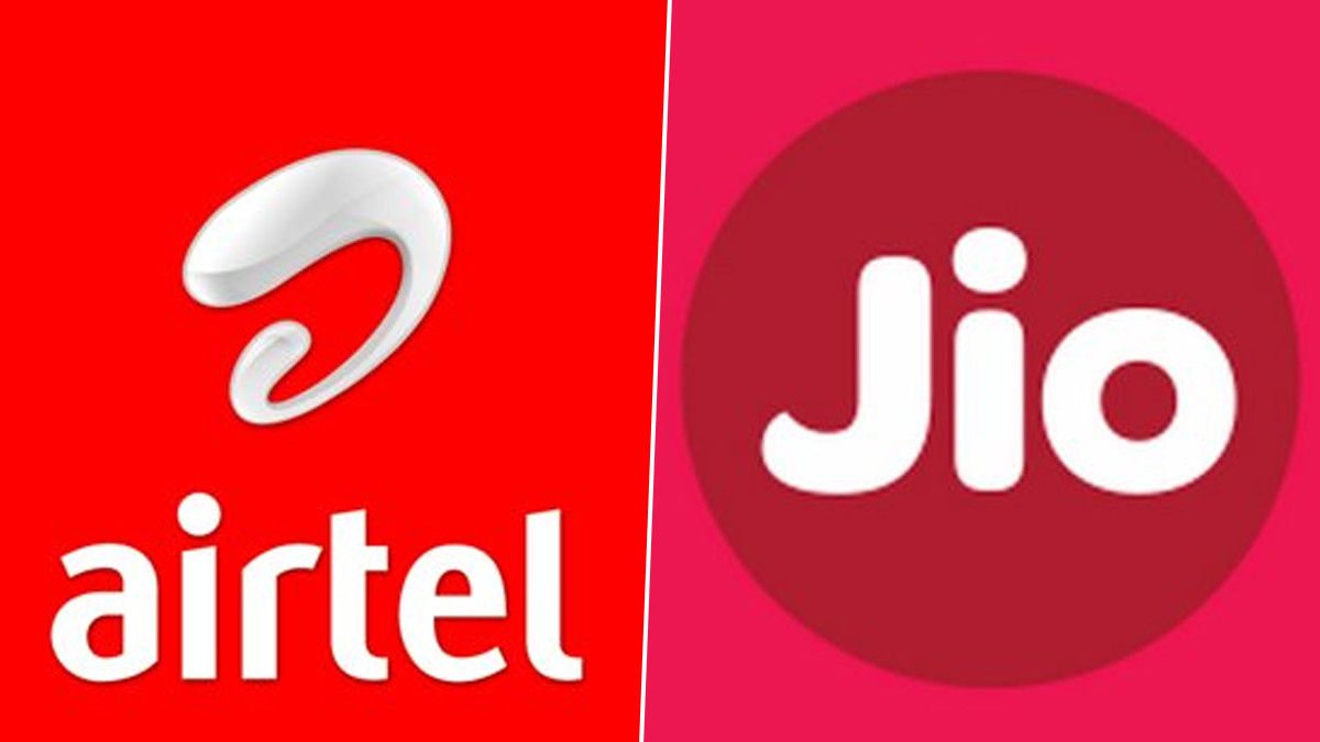 After Jio, Airtel Also Hikes Prices: ஜியோவைத் தொடர்ந்து ராக்கெட் வேகத்தில் கட்டணத்தை உயர்த்திய ஏர்டெல்.. பொதுமக்கள் அதிர்ச்சி..!