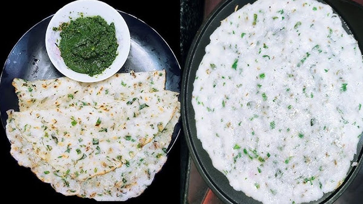 Avalakki Rotti Recipe: சுவையான அவலக்கி ரொட்டி செய்வது எப்படி..? விவரம் உள்ளே..!